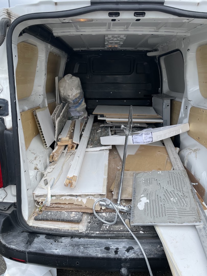 Nettoyage fin chantier CasaServices — Photos 2
